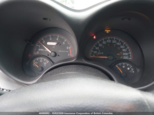 Продажа на аукционе авто 2002 Pontiac Grand Am Gt1, vin: 1G2NV52E12M659721, номер лота: 40090882
