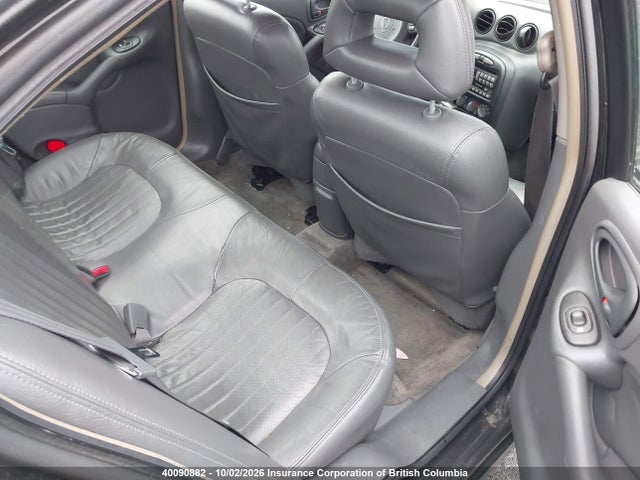 Продажа на аукционе авто 2002 Pontiac Grand Am Gt1, vin: 1G2NV52E12M659721, номер лота: 40090882