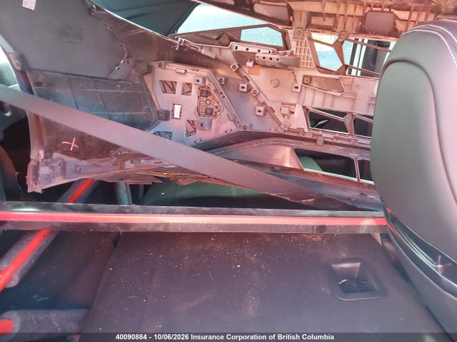 2022 Hyundai Elantra N Manual მანქანა იყიდება აუქციონზე, vin: KMHLW4AK6NU006416, აუქციონის ნომერი: 40090884