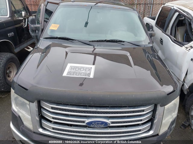 Продажа на аукционе авто 2013 Ford F150, vin: 1FTFW1ET9DFA55857, номер лота: 40090888