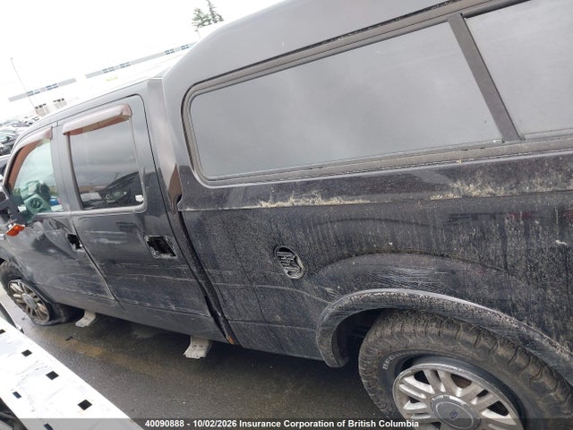 Продажа на аукционе авто 2013 Ford F150, vin: 1FTFW1ET9DFA55857, номер лота: 40090888