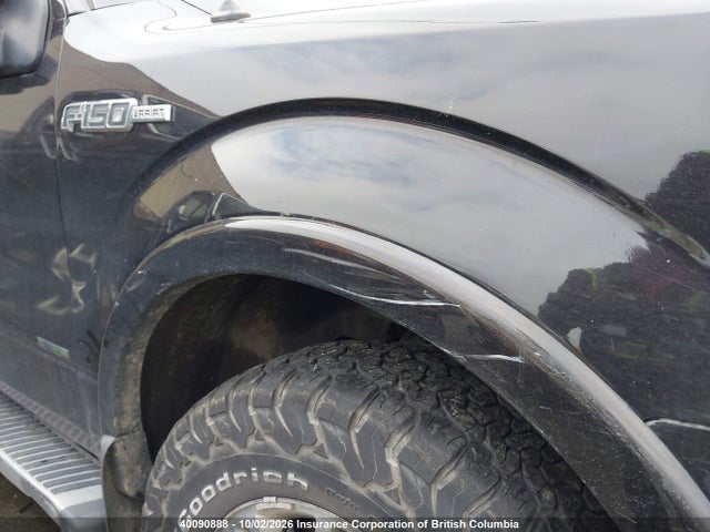 Продажа на аукционе авто 2013 Ford F150, vin: 1FTFW1ET9DFA55857, номер лота: 40090888