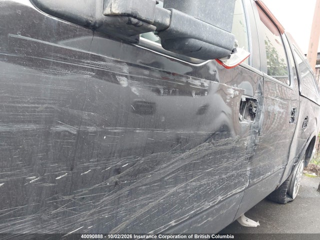 Продажа на аукционе авто 2013 Ford F150, vin: 1FTFW1ET9DFA55857, номер лота: 40090888
