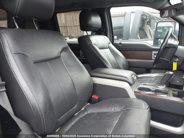 Продажа на аукционе авто 2013 Ford F150, vin: 1FTFW1ET9DFA55857, номер лота: 40090888