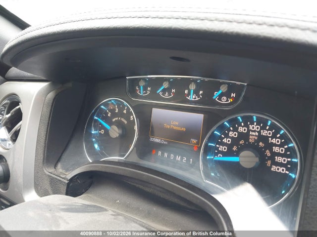 Продажа на аукционе авто 2013 Ford F150, vin: 1FTFW1ET9DFA55857, номер лота: 40090888