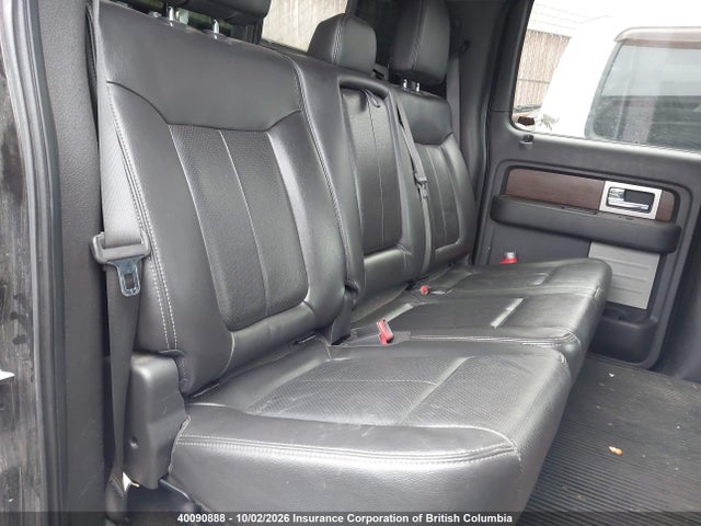 Продажа на аукционе авто 2013 Ford F150, vin: 1FTFW1ET9DFA55857, номер лота: 40090888