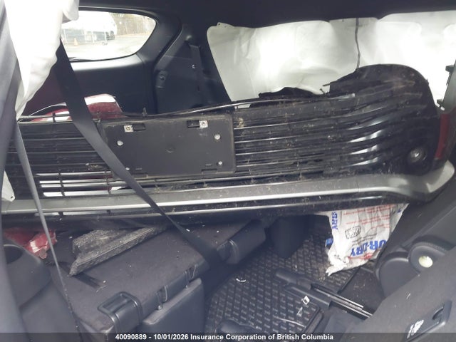 Продажа на аукционе авто 2023 Toyota Highlander L/le/xle/limited/platinum/xse, vin: 5TDKDRBH3PS507969, номер лота: 40090889