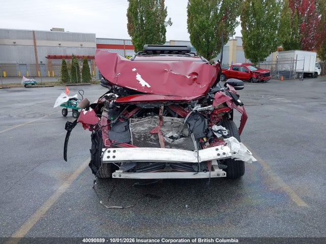 Продажа на аукционе авто 2023 Toyota Highlander L/le/xle/limited/platinum/xse, vin: 5TDKDRBH3PS507969, номер лота: 40090889