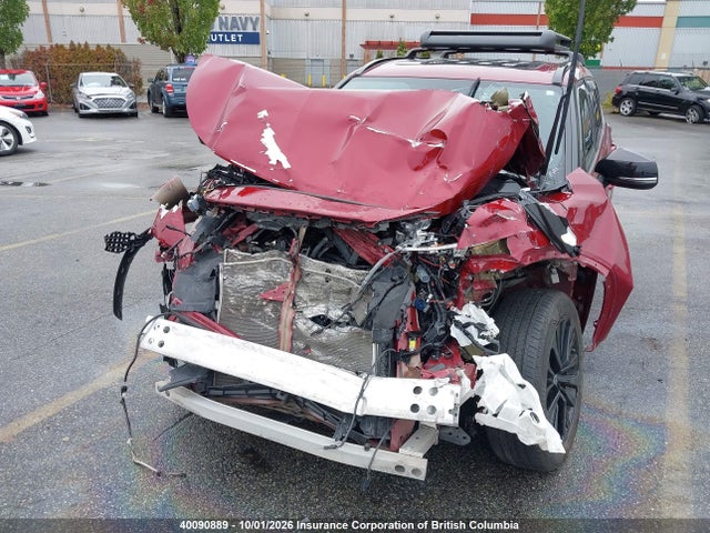 Продажа на аукционе авто 2023 Toyota Highlander L/le/xle/limited/platinum/xse, vin: 5TDKDRBH3PS507969, номер лота: 40090889