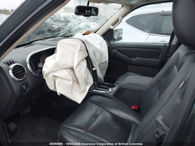 Продажа на аукционе авто 2010 Ford Explorer Xlt, vin: 1FMEU7DE1AUA44913, номер лота: 40090890
