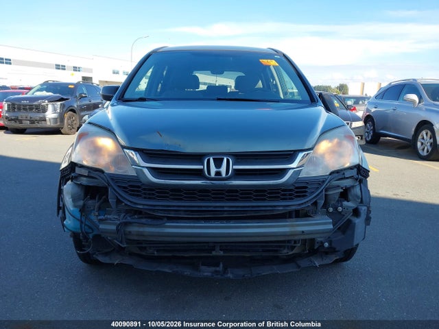 Продаж на аукціоні авто 2011 Honda Cr-v, vin: 5J6RE4H33BL810670, номер лоту: 40090891