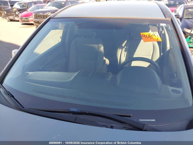 Продаж на аукціоні авто 2011 Honda Cr-v, vin: 5J6RE4H33BL810670, номер лоту: 40090891