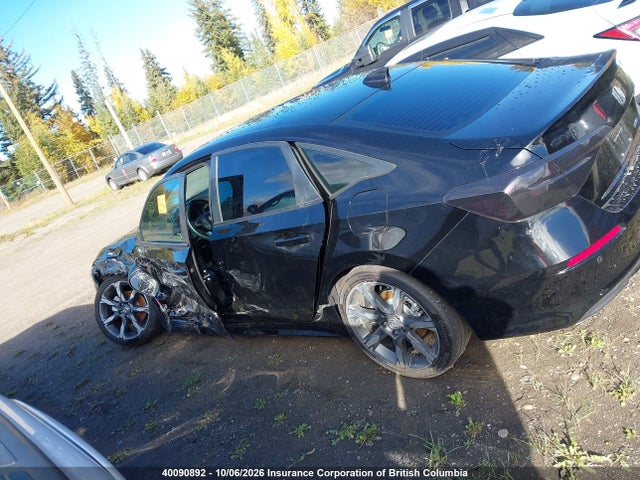 40090892 :رقم المزاد ، 2HGFE4F85TH014218 vin ، 2026 Honda Civic مزاد بيع