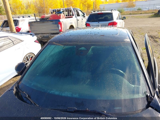 40090892 :رقم المزاد ، 2HGFE4F85TH014218 vin ، 2026 Honda Civic مزاد بيع