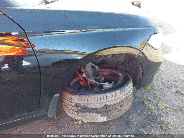 40090892 :رقم المزاد ، 2HGFE4F85TH014218 vin ، 2026 Honda Civic مزاد بيع