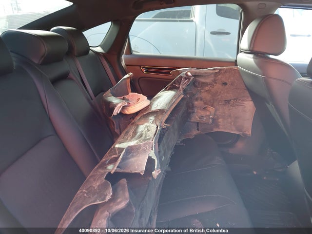 40090892 :رقم المزاد ، 2HGFE4F85TH014218 vin ، 2026 Honda Civic مزاد بيع