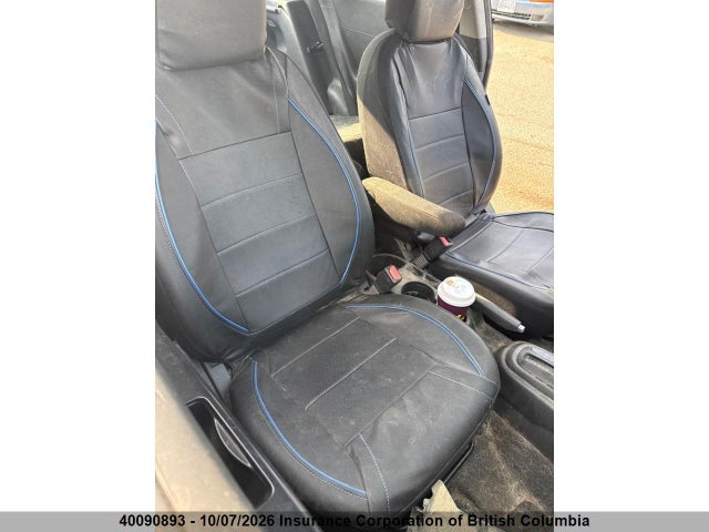 Продаж на аукціоні авто 2008 Hyundai Accent Gs, vin: KMHCN35C08U090530, номер лоту: 40090893