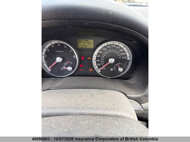Продаж на аукціоні авто 2008 Hyundai Accent Gs, vin: KMHCN35C08U090530, номер лоту: 40090893