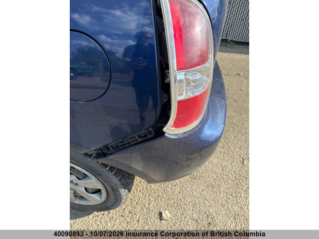 Продаж на аукціоні авто 2008 Hyundai Accent Gs, vin: KMHCN35C08U090530, номер лоту: 40090893