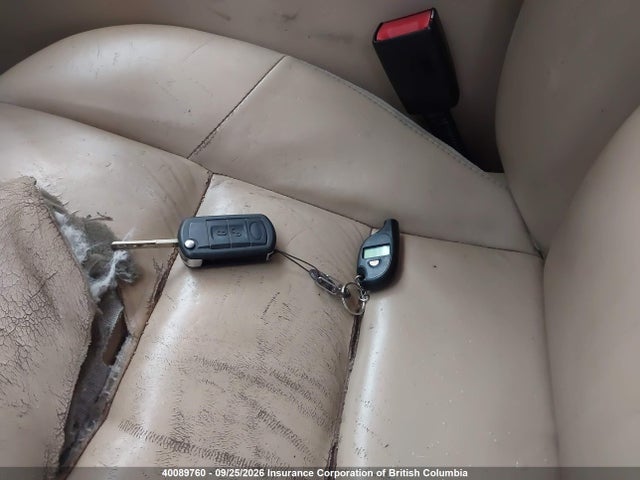 Продаж на аукціоні авто 2007 Land Rover Range Rover Sport Supercharged, vin: SALSH23427A104353, номер лоту: 40089760