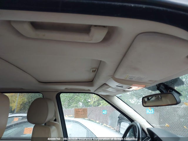 Продаж на аукціоні авто 2007 Land Rover Range Rover Sport Supercharged, vin: SALSH23427A104353, номер лоту: 40089760