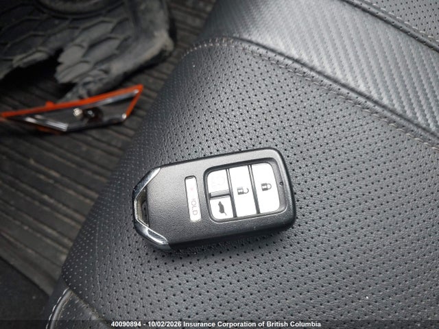 2018 Honda Civic მანქანა იყიდება აუქციონზე, vin: SHHFK7H9XJU306026, აუქციონის ნომერი: 40090894