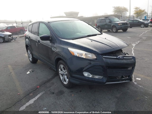 Продаж на аукціоні авто 2013 Ford Escape Se, vin: 1FMCU9G98DUA31680, номер лоту: 40090896