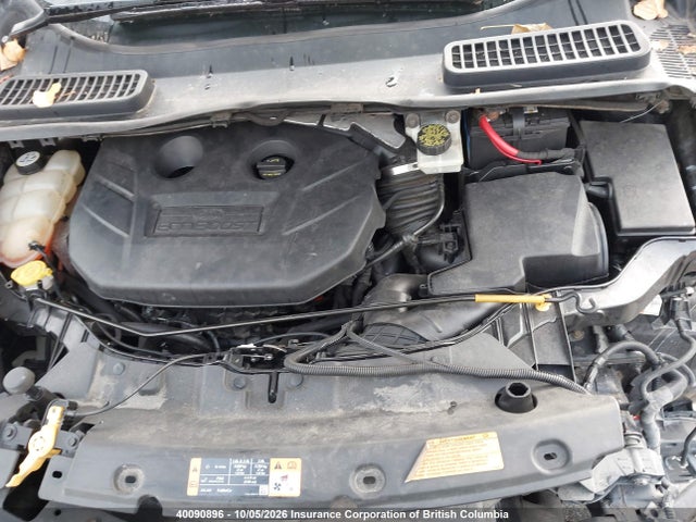 Продажа на аукционе авто 2013 Ford Escape Se, vin: 1FMCU9G98DUA31680, номер лота: 40090896