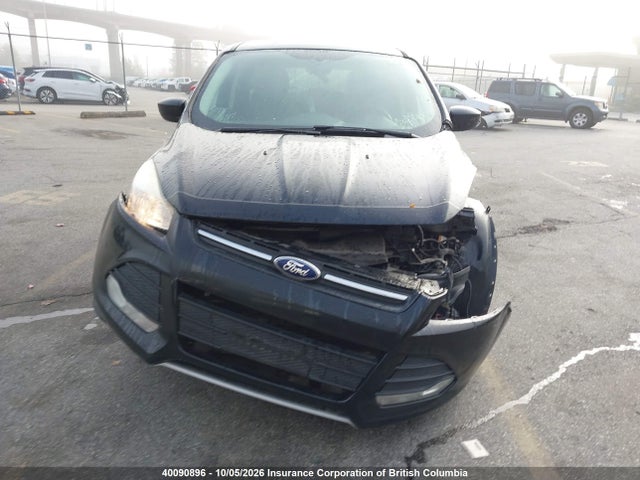 Продажа на аукционе авто 2013 Ford Escape Se, vin: 1FMCU9G98DUA31680, номер лота: 40090896
