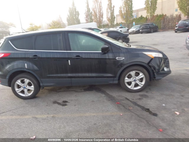 Продажа на аукционе авто 2013 Ford Escape Se, vin: 1FMCU9G98DUA31680, номер лота: 40090896