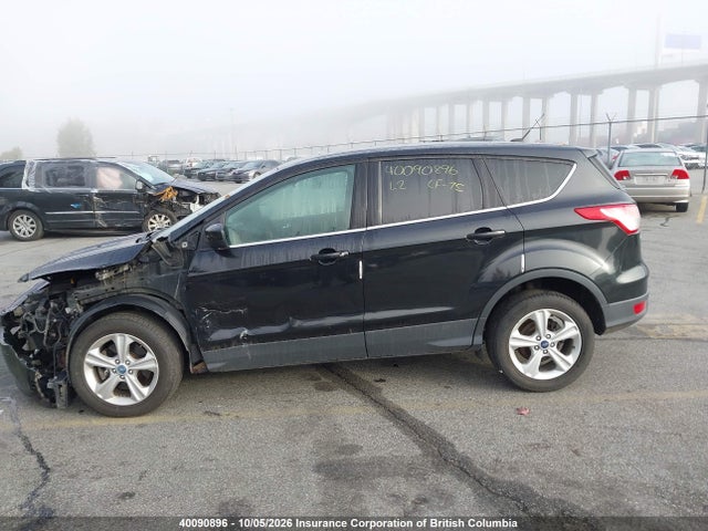 Продажа на аукционе авто 2013 Ford Escape Se, vin: 1FMCU9G98DUA31680, номер лота: 40090896