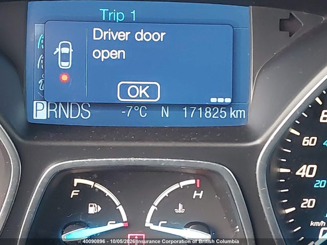 Продажа на аукционе авто 2013 Ford Escape Se, vin: 1FMCU9G98DUA31680, номер лота: 40090896