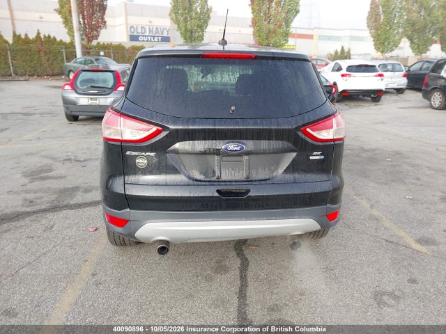 Продажа на аукционе авто 2013 Ford Escape Se, vin: 1FMCU9G98DUA31680, номер лота: 40090896