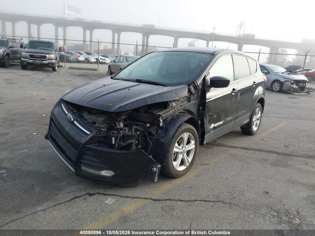 Продажа на аукционе авто 2013 Ford Escape Se, vin: 1FMCU9G98DUA31680, номер лота: 40090896