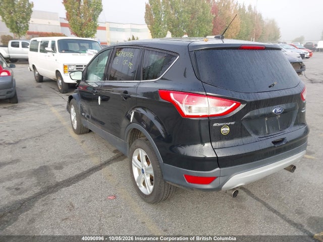 Продажа на аукционе авто 2013 Ford Escape Se, vin: 1FMCU9G98DUA31680, номер лота: 40090896