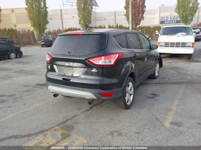 Продажа на аукционе авто 2013 Ford Escape Se, vin: 1FMCU9G98DUA31680, номер лота: 40090896