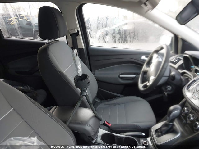 Продажа на аукционе авто 2013 Ford Escape Se, vin: 1FMCU9G98DUA31680, номер лота: 40090896