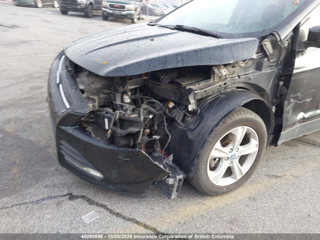 Продажа на аукционе авто 2013 Ford Escape Se, vin: 1FMCU9G98DUA31680, номер лота: 40090896
