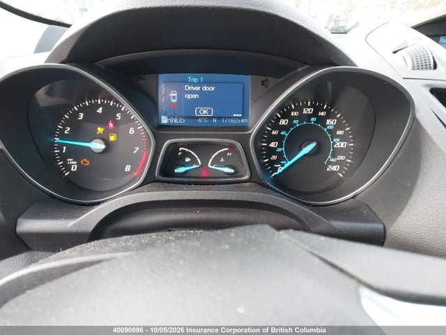 Продажа на аукционе авто 2013 Ford Escape Se, vin: 1FMCU9G98DUA31680, номер лота: 40090896