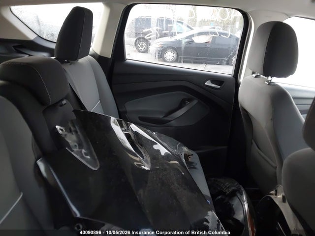 Продажа на аукционе авто 2013 Ford Escape Se, vin: 1FMCU9G98DUA31680, номер лота: 40090896