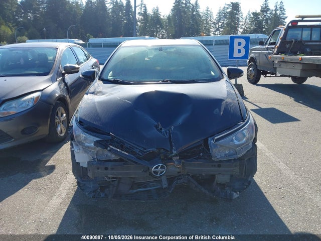 Scion IM 2016 JTNKARJE2GJ504781 Image 12