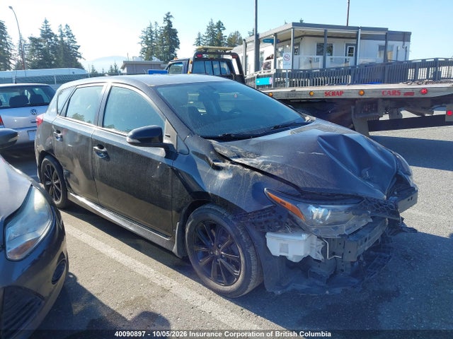 Scion IM 2016 JTNKARJE2GJ504781 Image 13