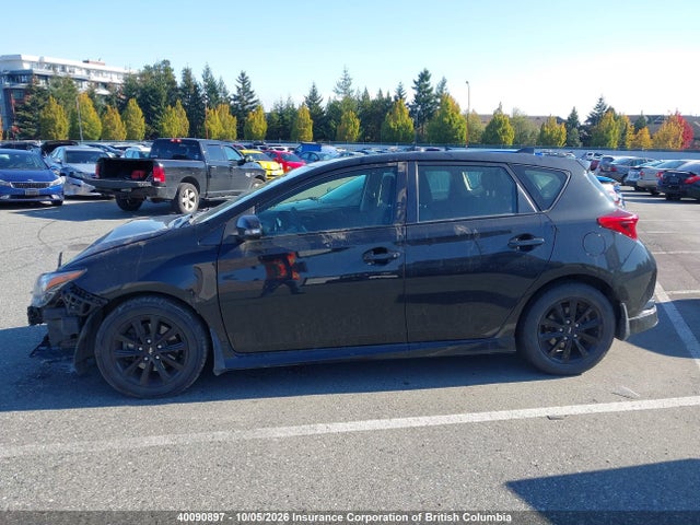 Scion IM 2016 JTNKARJE2GJ504781 Image 14