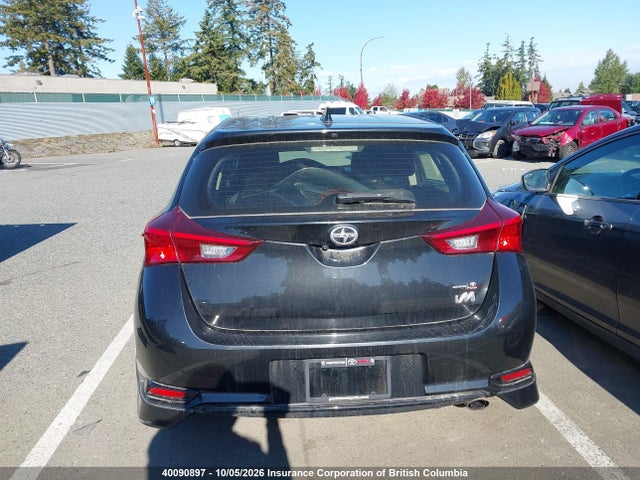 Scion IM 2016 JTNKARJE2GJ504781 Image 16