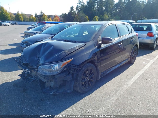 Scion IM 2016 JTNKARJE2GJ504781 Image 2