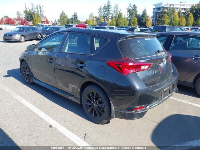 Scion IM 2016 JTNKARJE2GJ504781 Image 3