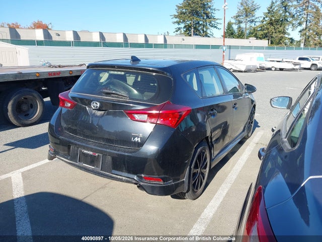 Scion IM 2016 JTNKARJE2GJ504781 Image 4