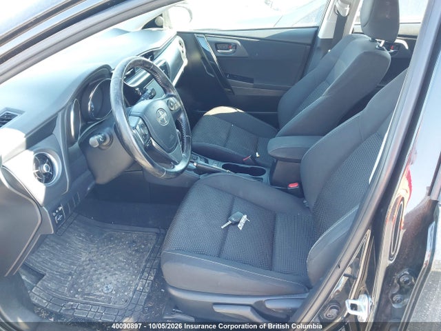 Scion IM 2016 JTNKARJE2GJ504781 Image 5