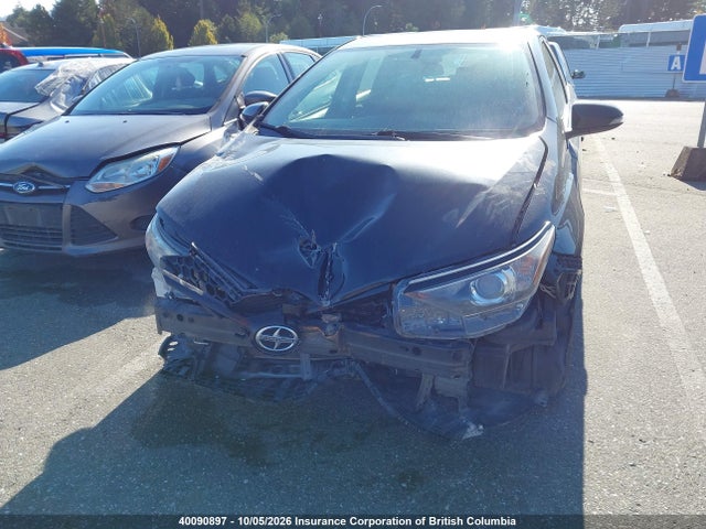 Scion IM 2016 JTNKARJE2GJ504781 Image 6