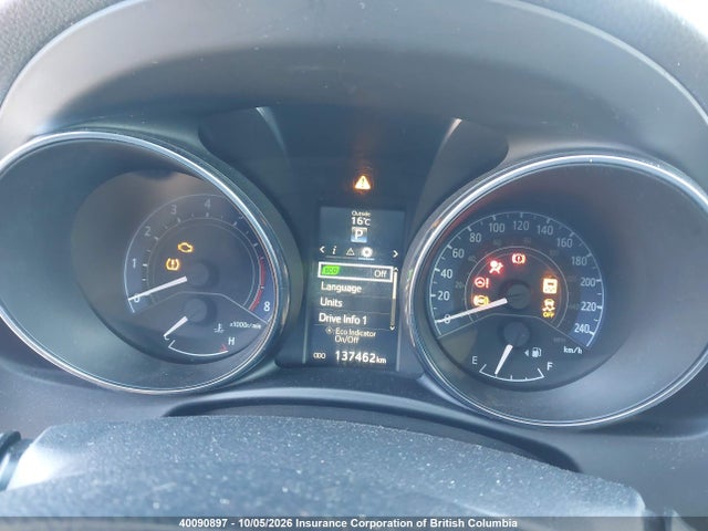 Scion IM 2016 JTNKARJE2GJ504781 Image 7